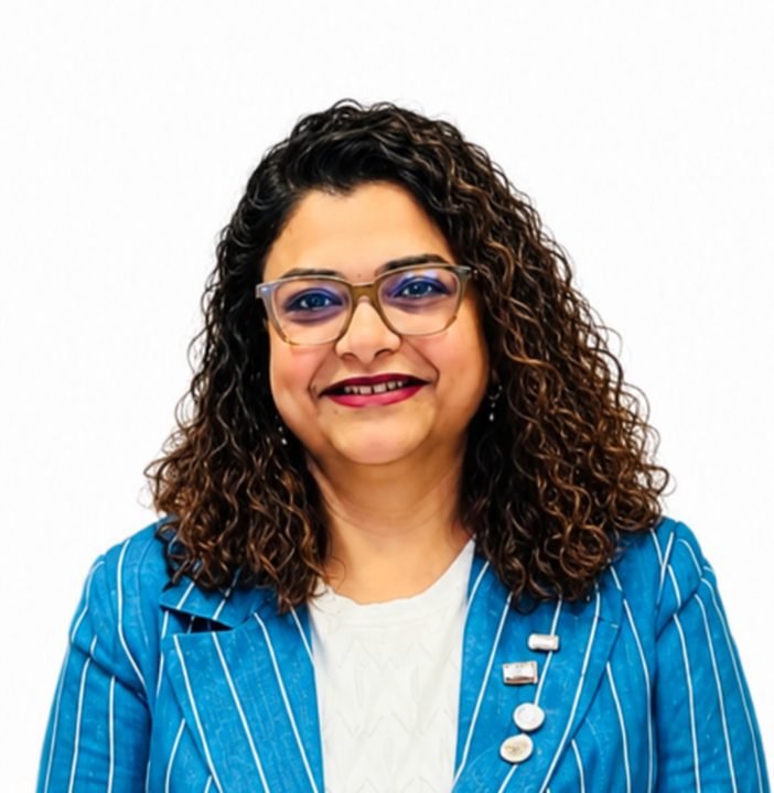 Dr. Sanjukta V. Kutty, Business Director, Raniyaa Group